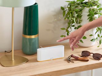 Moteur Somfy – Automatisation de Volets Roulants & Battants