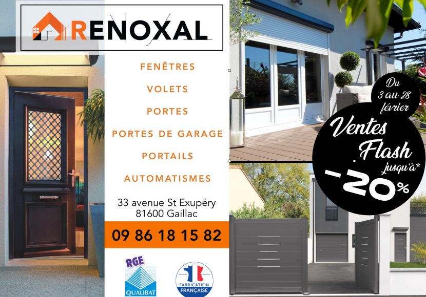 Promo RENOXAL