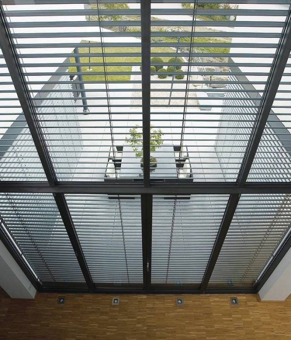 Brise soleil Brise soleil