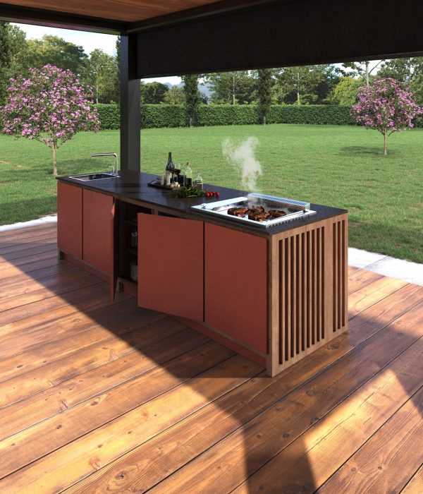 Cuisine_modulable_kanell_kostum_terracotta_plancha (2) Cuisine_modulable_kanell_kostum_terracotta_plancha (2)